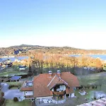 Albatros In Oberdellach By Interhome