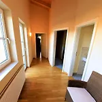 Albatros In Oberdellach By Interhome *