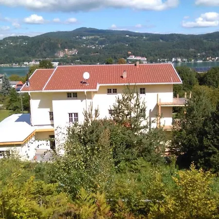 Albatros In Oberdellach By Interhome