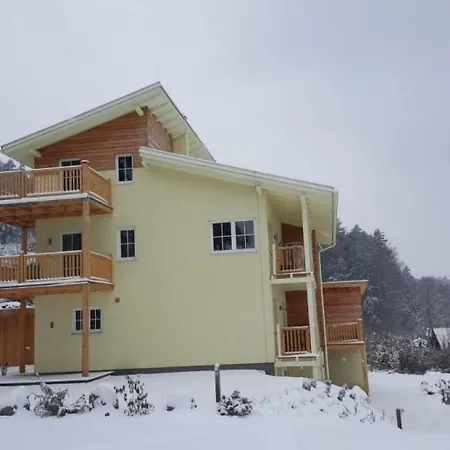 Albatros In Oberdellach By Interhome *