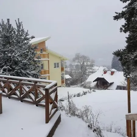 Albatros In Oberdellach By Interhome Apartment