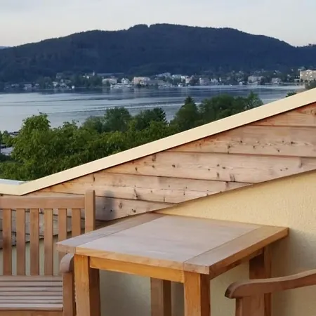 Albatros In Oberdellach By Interhome