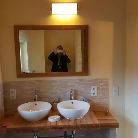 Albatros In Oberdellach By Interhome Apartment *