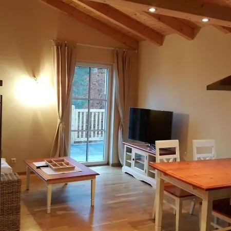 Albatros In Oberdellach By Interhome Apartment Ober-Dellach