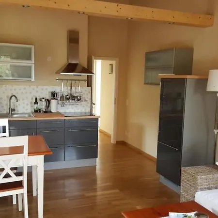 Albatros In Oberdellach By Interhome Ober-Dellach