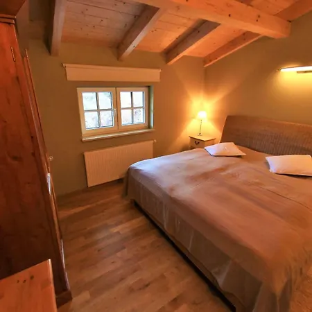 Albatros In Oberdellach By Interhome Apartamento *