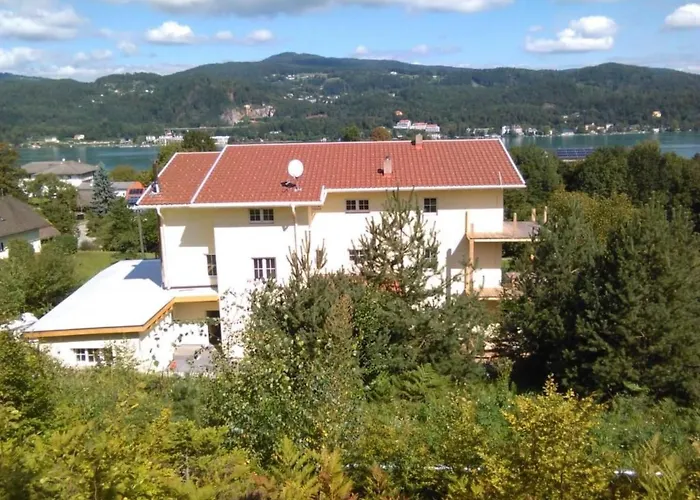 Albatros In Oberdellach By Interhome