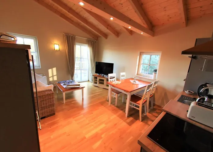 Lägenhet Albatros In Oberdellach By Interhome Ober-Dellach