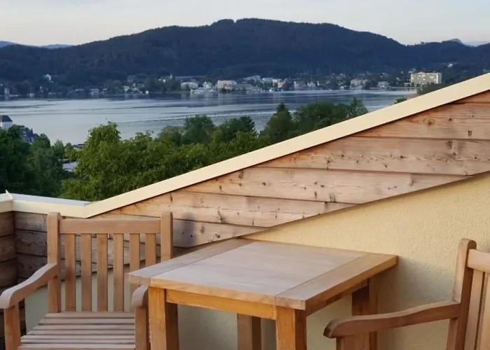 Albatros In Oberdellach By Interhome