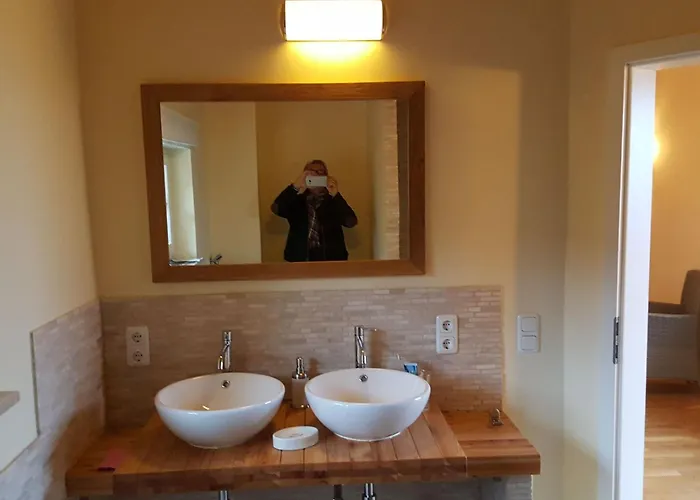 Albatros In Oberdellach By Interhome Lägenhet *