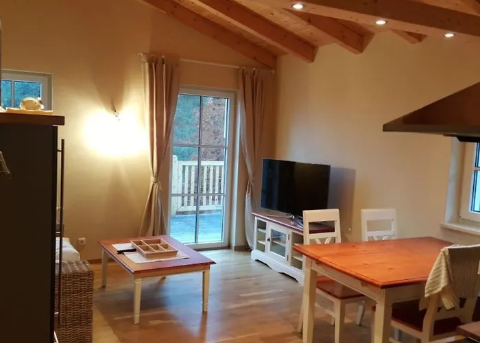 Albatros In Oberdellach By Interhome Apartment Ober-Dellach