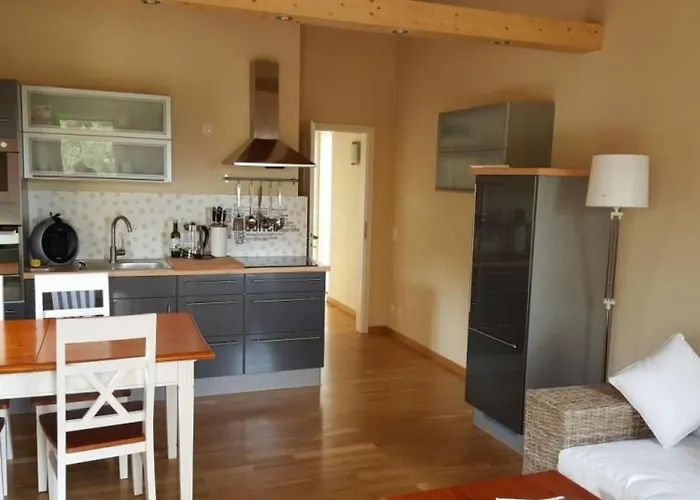 Albatros In Oberdellach By Interhome Ober-Dellach